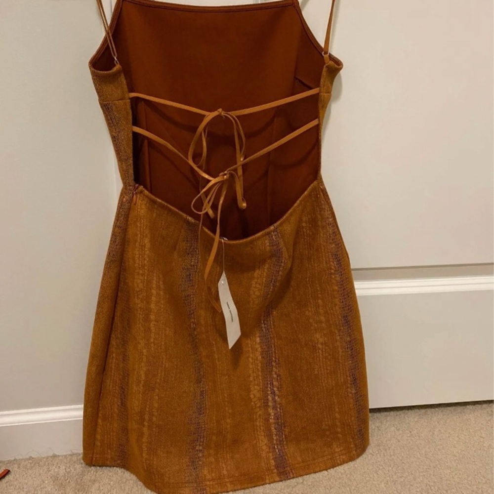 Urban Outfitters dress